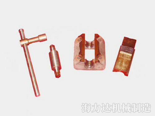 C518立车卡爪