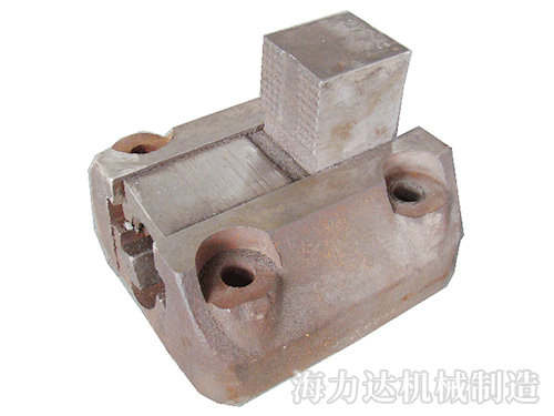 C518立车卡爪-中心距110mm